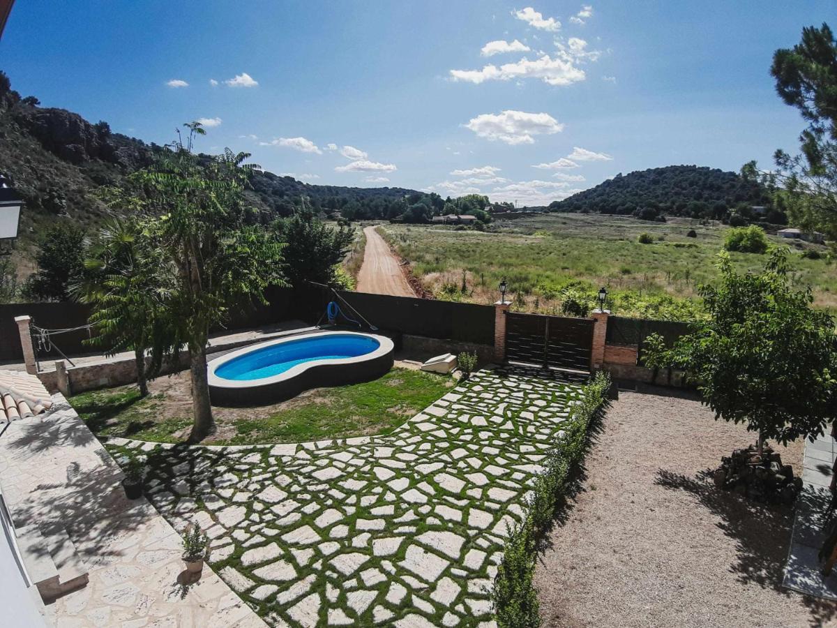 Casas Rurales Tia Maria Ruidera Room photo