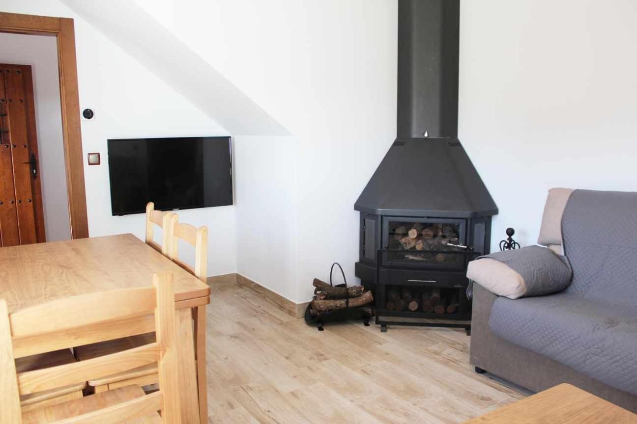 Casas Rurales Tia Maria Ruidera Room photo